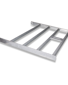 Front door for stall DKD V16